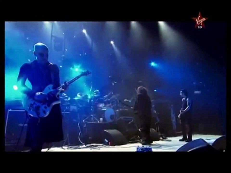 The Cure - 10.15 Saturday Night - Live