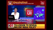 #OperationDiwali : India Today Expose How Cracker Traders Flout SC Ban In Delhi-NCR