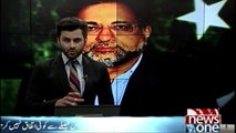 Panama case decision would not be Accepted, Said Shahid Khaqan Abbasi