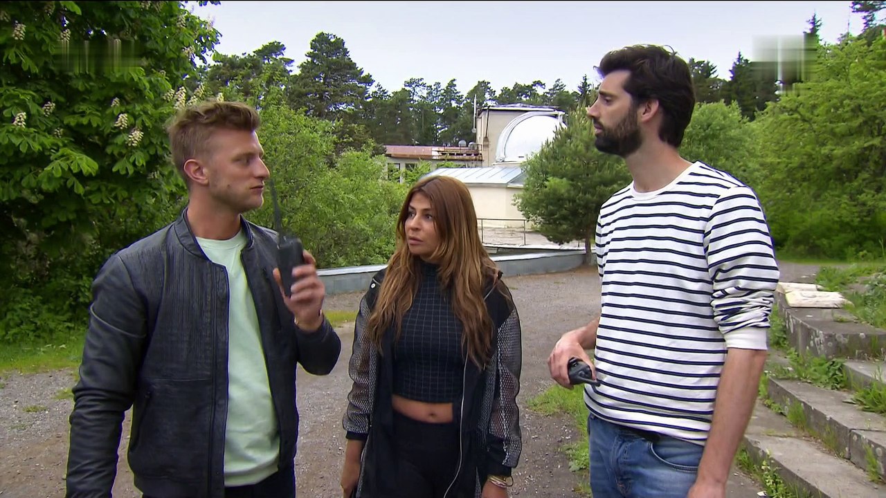 Wie is de Mol? 2018 Aflevering 9 