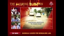 Should Criminal Case Be Filed Against Contractors & Govt Over Potholes ? | Burning Question