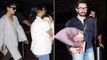 Airport diaries: Kareena Kapoor Khan spotted with baby Taimur, Aamir Khan off to Turkey #ITSnapshot