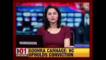 Godhra Verdict : Gujarat HC Upholds Conviction,  Raps The Then State Govt