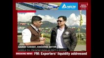 China Opens New Highway In Tibet Close To Arunachal Pradesh Border