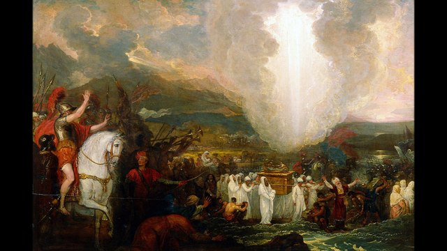 Crucified Messiah. Argument for historicity of Jesus