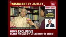 'GDP Will Jump To 7 Percent' Says Rajiv Kumar, VC, NITI Aayog