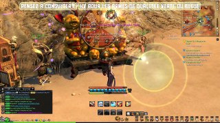 Blade & Soul : Quelques conseils en vrac [FR]