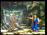 10.kaioh urien vs yox ken