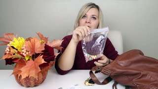 Whats In My Purse?!