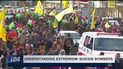 STRICTLY SECURITY | Understanding extremism : suicide bombers | Saturday, March 3rd 2018