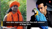 Gurmeet Ram Rahim to Swami Nithyananda: 5 controversial babas who were approached for Bigg Boss