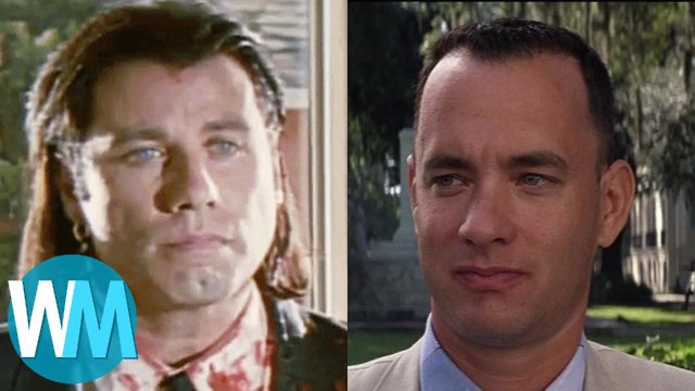 Top 10 Actors Who Turned Down Oscar Winning Roles