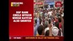 BHU Protests : Yogi Govt Acts Against Police Officers In Varanasi