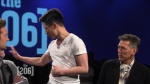 Seattle Magician Nash Fung | The [206] Appearance