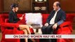 'Embracing Islam Was A Mistake' : Salman Rushdie On The Couch With Koel |  Exclusive