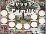 Argument for a historical Jesus from his Family Members