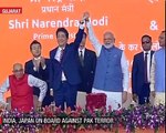 Bhai Bhai : PM Narendra Modi's Relations With Japanese PM, Shinzo Abe