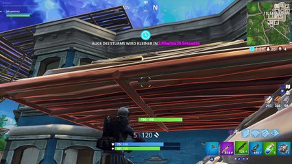 Impulse granade kill