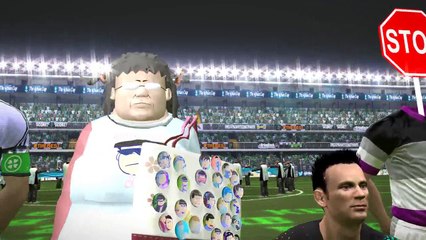 2018 4chan Winter Cup group B - /g/ vs /sp/