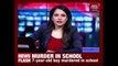 Gurugram School Horror : Police Questions School Bus Driver & Conductor