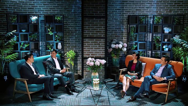 THƯƠNG VỤ BẠC TỶ TẬP ĐẶC BIỆT - HẬU TRƯỜNG & CHIA SẺ BÍ MẬT TỪ CÁC SHARK - SHARK TANK VIỆT NAM