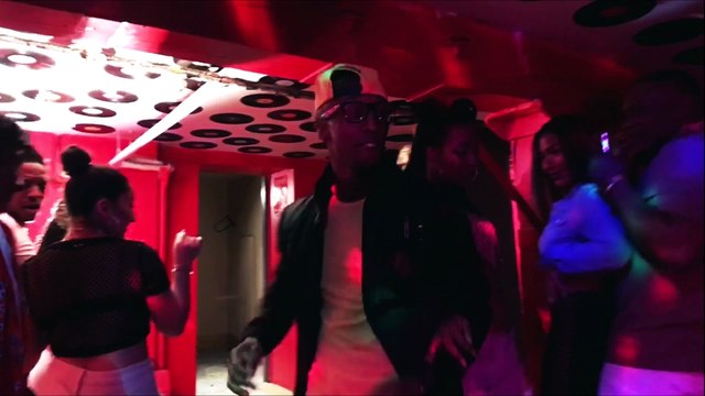 PARTY TIME BY JAY KARTIER & BANKS - Jay kartier vevo