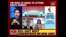 BRICS Summit kicks off in Xiamen