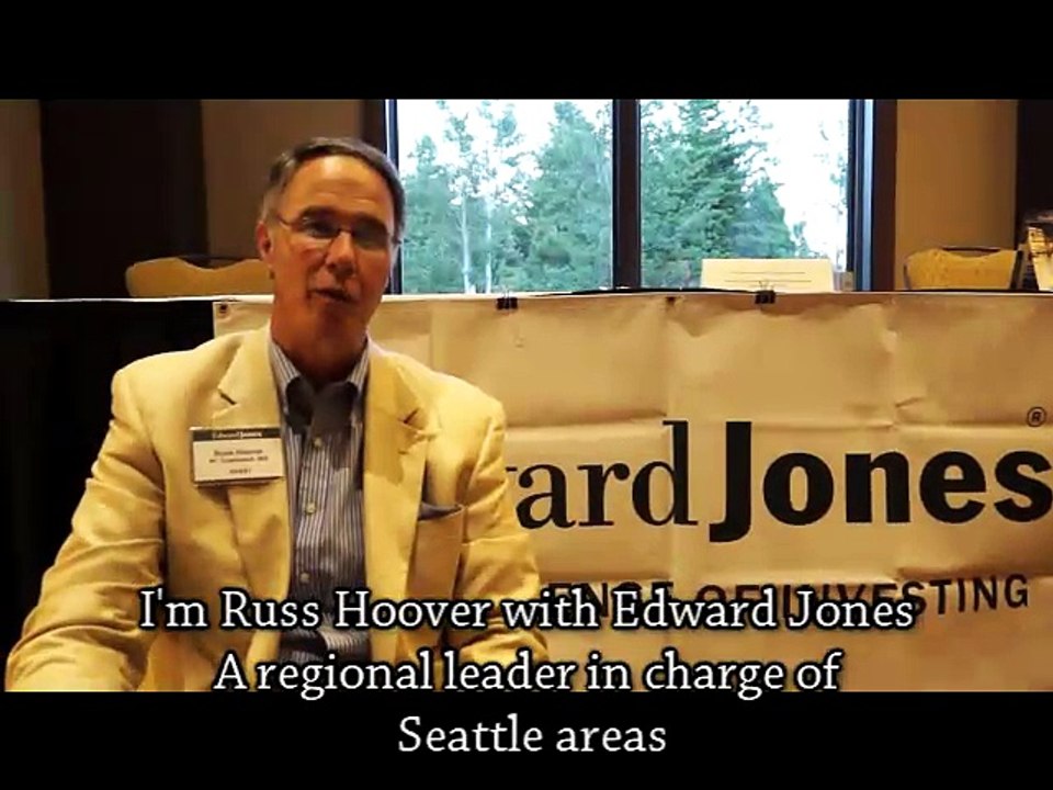 Edward Jones Compliments for corporate magician Nash Fung