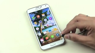 Galaxy S5 - Hidden Features (You might not know about)