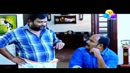 Uppum Mulakum│Flowers│EP# 552