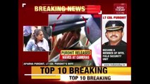 Malegaon Blast Case: Col Purohit's Wife Aparna Speaks Out