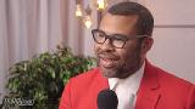 Jordan Peele Calls Dinner With Best Director Oscar Nominees Priceless | Spirit Awards 2018
