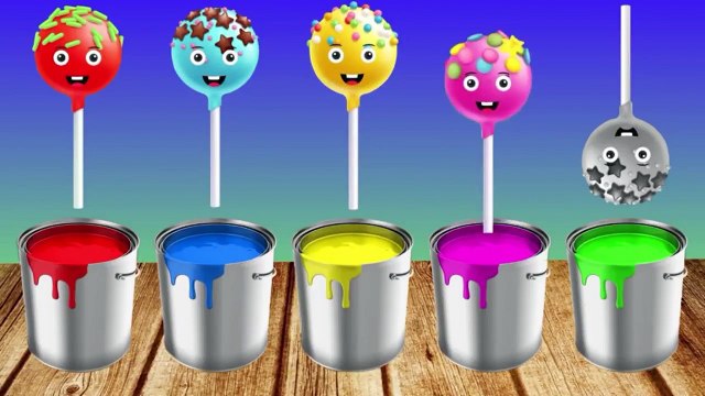 Örümcek adam miky Maus elsa çocuk filmi Renkleri ögrenme Dondurma kamyonu Niloya pepe Mıncır kuzucuk