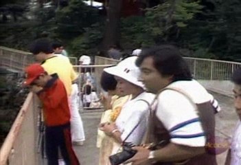 Let's Learn Japanese Basic 11. I went to Nikko Part 2