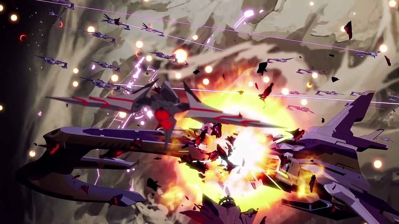 Season 5 Trailer | DREAMWORKS VOLTRON LEGENDARY DEFENDER