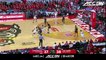 Louisville vs. NC State Basketball Highlights (2017-18)