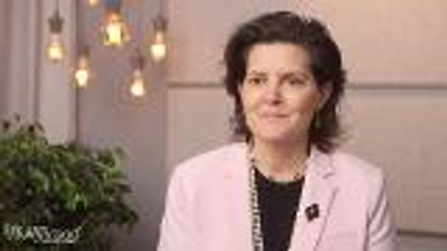 Best Editing Winner Tatiana S. Riegel Talks the Freedom of Independent Filmmaking | Spirit Awards 2018