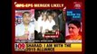 EPS-OPS To Merge, Sasikala And TTV To Be Ousted