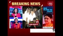 AIADMK Merger : OPS And EPS To Join Hands Isolating TTV Dinakaran