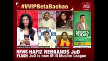 To The Point:  Who Is Trying To Save Accuse Vikas Barala