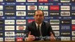 Lazio-Juventus, la conferenza di Allegri