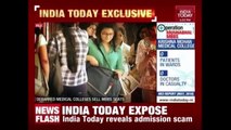 #OperationMunnabhai: India Today Exposes Medical Admissions Scam