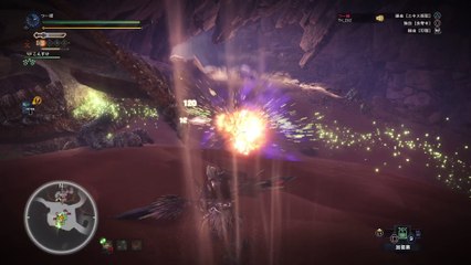 モンスターハンター：ワールド_20180304101517