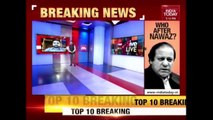 5ive Live: Supreme Court Disqualifies Nawaz Sharif For Life As Prime Minsiter