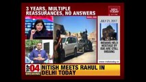 AAP Attacks Modi Govt After India Today's Report On 39 Missing Indians In Iraq