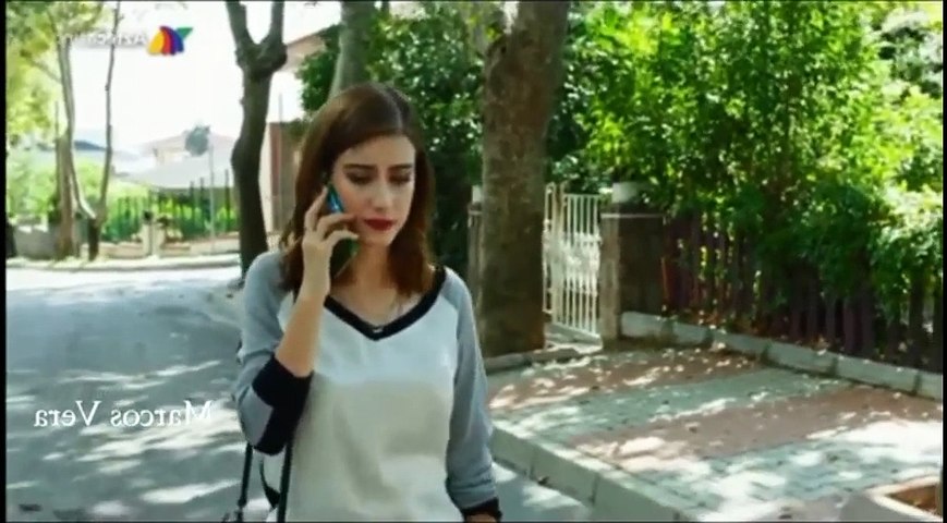 Maral Viviendo Un Sueño Capitulo 21
