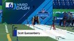 10 fastest offensive linemen 40-yard dashes | 2018 NFL Scouting Combine