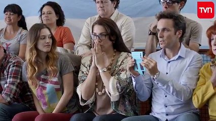 01 Bichos Raros -Series TVN_clip0