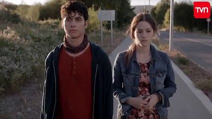 01 Bichos Raros -Series TVN_clip2