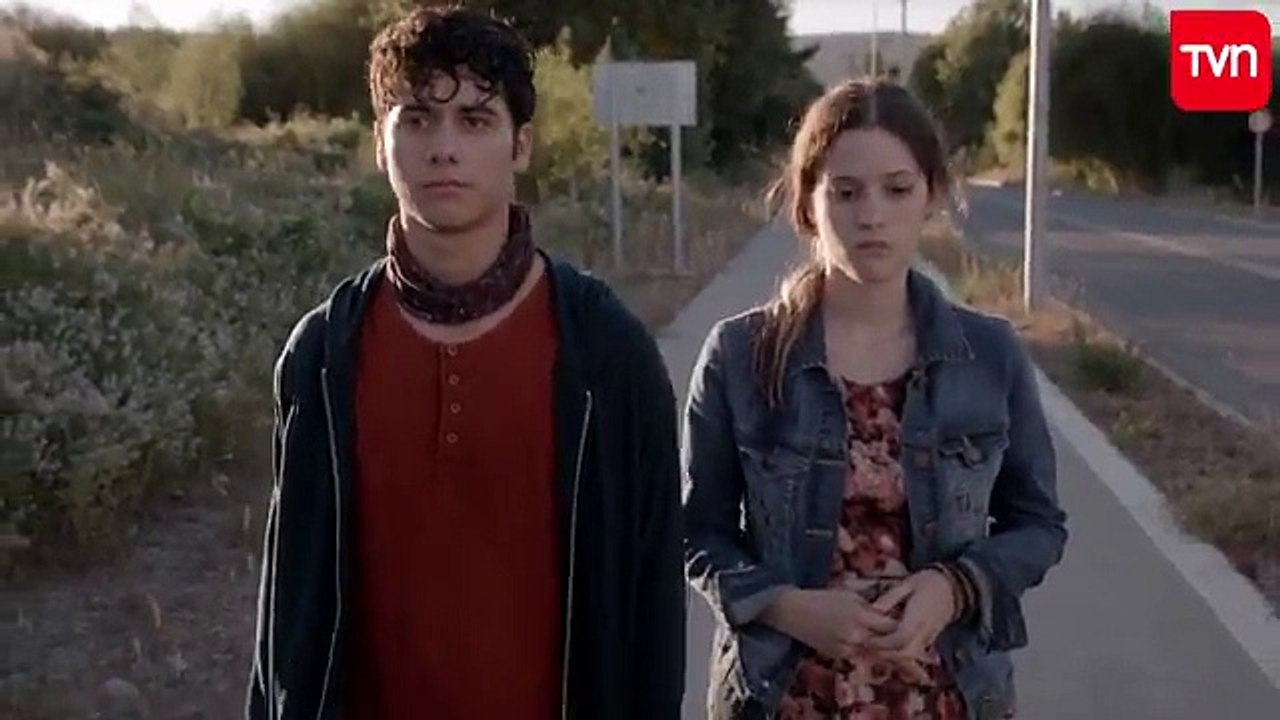 01 Bichos Raros -Series TVN_clip2